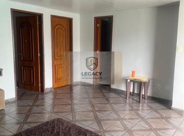 Casa · 175m² · 4 Quartos · 2 Vagas · Casa Sobrado em Samambaia Norte (Samambaia), Brasília/DF