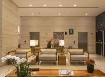 80cc0481f2121fc631870720f181bb47e92ef70e · Apartamento com 1 dormitório à venda, 21 m² por R$ 450.000,00 - Cidade Jardim - Belo Horizonte/MG