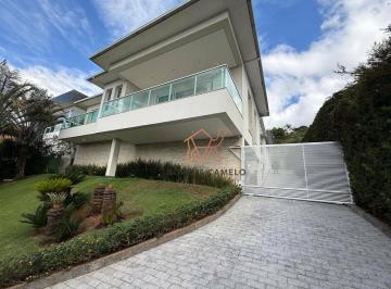 e0d37999ed0a40f072cd14a3e20305ede430bfc5 · Casa com 4 quartos, 707 m² - venda por R$ 8.800.000 ou aluguel por R$ 35.391/mês - Vale dos Cristais