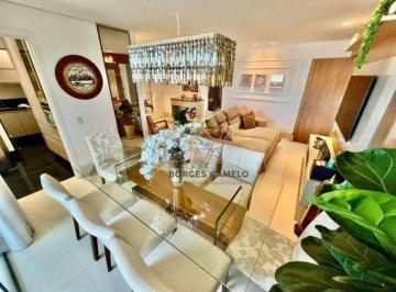 0e6af9e99b722ff572bf3ca6c32fb311123c899e · Apartamento com 4 quartos à venda, 122 m² por R$ 1.600.000 - Ouro Preto - Belo Horizonte/MG