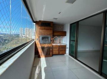 bbfc86cffd55fb0d25830f4943e50ab443156cdb · Apartamento com 4 dormitórios para alugar, 144 m² por R$ 13.896,00/mês - Vila da Serra - Nova Lima/M