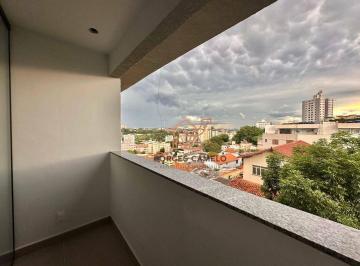 97b10dd54e886e4131e97d9fe36c7cef0fdabe74 · Apartamento com 3 dormitórios à venda, 76 m² por R$ 800.000,00 - Nova Suíssa - Belo Horizonte/MG