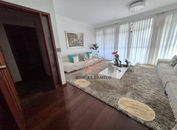 988e08d16bd1fca54a4777ac3f6fea422fe49caa · Apartamento com 4 dormitórios à venda, 268 m² por R$ 3.800.000 - Lourdes - Belo Horizonte/MG