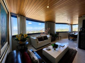 d7507046314f6a3e4e9ceb5bccad84d1c7922412 · Apartamento com 240m², 4 quartos sendo 2 suítes a venda em Belvedere, Belo Horizonte - MG por R$ 4