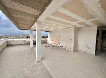 d01a994d3d50bf3bfc7037d63ffc980b57939a1c · Cobertura com 3 dormitórios à venda, 124 m² por R$ 1.390.000,00 - Nova Suíssa - Belo Horizonte/MG