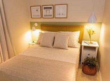 Apartamento · 38m² · 2 Quartos · 1 Vaga · IDEAL LIBERDADE – Apto Compacto com Excelente Localização