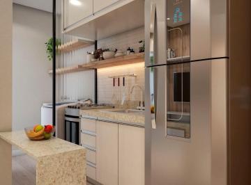 Apartamento · 51m² · 2 Quartos · 1 Vaga · More perto da Augusto Montenegro com conforto - Alegro Montenegro