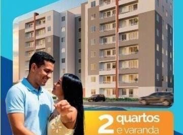 Apartamento · 43m² · 2 Quartos · 1 Vaga · Elevare Vitória: entrada parcelada — ligue hoje e garanta sua vaga
