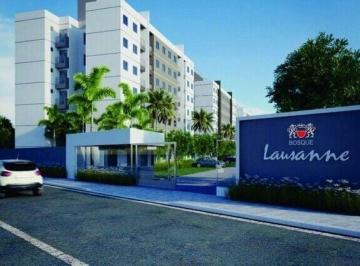 Apartamento · 50m² · 2 Quartos · 1 Vaga · Bosque Lausanne sua casa dos sonhos é agora uma realidade11