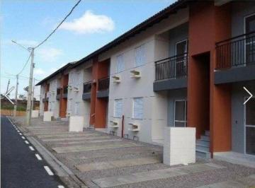 Apartamento · 56m² · 2 Quartos · 1 Vaga · Largo Verona - Pronto e na planta - venha conhecer
