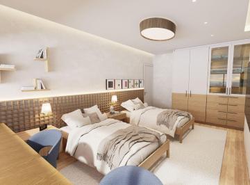 Apartamento · 223m² · 4 Quartos · 4 Vagas · ÂMBAR Umarizal: Apartamento de Alto Padrão