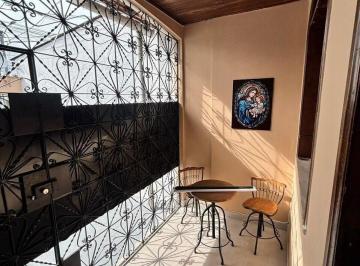 Casa · 249m² · 2 Quartos · 1 Vaga · Casa com Quintal Grande à Venda no Bairro do Telégrafo