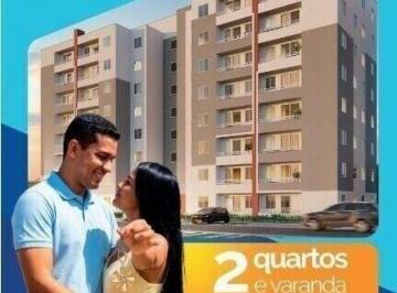 Apartamento · 43m² · 2 Quartos · 1 Vaga · Quer comprar apartamento em Ananindeua? Ligue agora e conheça o Elevare Vitória