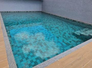 Apartamento · 57m² · 3 Quartos · 1 Vaga · Porto Real Belém – Apartamentos de 2 e 3 Quartos Prontos