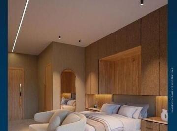 Apartamento · 38m² · 2 Quartos · 1 Vaga · SKYE TOWER - LEAL MOREIRA - VARIAS PLANTAS