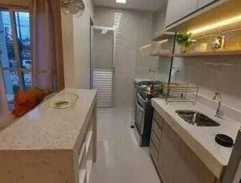 Apartamento · 51m² · 2 Quartos · 1 Vaga · Apartamentos prontos e na planta em Belém - Alegro Montenegro