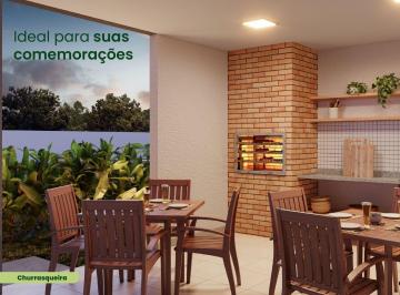 Apartamento · 38m² · 2 Quartos · 1 Vaga · IDEAL LIBERDADE – Seu Apto com muita Área e Lazer