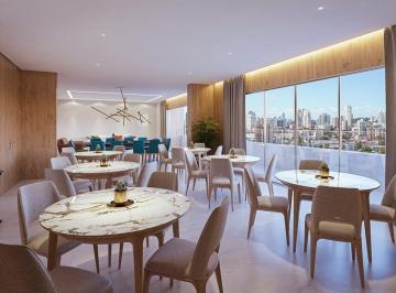 Apartamento · 52m² · 2 Quartos · 1 Vaga · Inovar Residence Belém – Studios e 2 Quartos a 700m da Praça Batista Campos