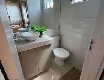 Apartamento · 51m² · 2 Quartos · 1 Vaga · Oportunidade no Tapanã: aptos modernos - Alegro Montenegro