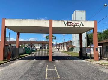 Apartamento · 56m² · 2 Quartos · 1 Vaga · LARGO VERONA – Lazer Completo e Localização Privilegiada
