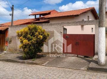 193f798d2b203c425982c1997c12e97a9cf42759 · Casa com 2 dormitórios à venda, 124 m² por R$ 250.000,00 - Aldeia da Prata - Itaboraí/RJ