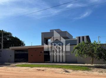 d6cadf55b60d345c171238be9e078414de3b7419 · Casa com 2 dormitórios à venda, 86 m² por R$ 700.000,00 - Verdes Mares - Rio das Ostras/RJ