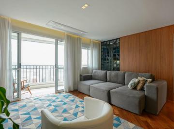 5412220f-359e-4118-aa41-dbc16e0b697f · Apartamento à venda no bairro Jardim Taquaral em São Paulo/SP