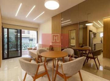 Apartamento · 40m² · 1 Quarto · 1 Vaga · Apartamento à venda no bairro Jardim Paulista - São Paulo/SP, Zona Oeste