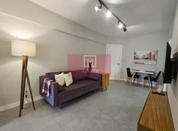Apartamento · 49m² · 2 Quartos · 1 Vaga · Apartamento à venda no bairro Jardim Paulista - São Paulo/SP, Zona Oeste