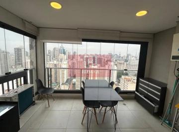 Apartamento · 38m² · 1 Quarto · 1 Vaga · Apartamento à venda no bairro Aclimação - São Paulo/SP, Zona Central