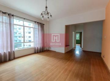 Apartamento · 88m² · 3 Quartos · 1 Vaga · Apartamento à venda no bairro Bela Vista - São Paulo/SP, Zona Central