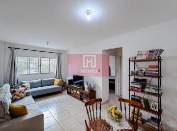 Apartamento · 60m² · 2 Quartos · 1 Vaga · Apartamento à venda no bairro Aclimação - São Paulo/SP, Zona Central