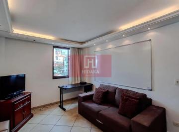 Apartamento · 65m² · 2 Quartos · 1 Vaga · Apartamento à venda no bairro Aclimação - São Paulo/SP, Zona Central