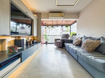 Apartamento · 93m² · 2 Quartos · 2 Vagas · VGCEM 465 Apto 601191051-1