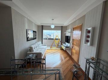 df77a17c4fb12dcd8e58f24b365cc5b2696f70f3 · Apartamento com 3 dormitórios à venda, 101 m² por R$ 835.000,00 - Água Fria - São Paulo/SP