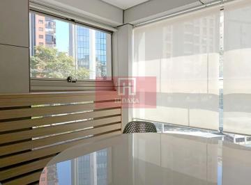 Apartamento · 44m² · 1 Quarto · 1 Vaga · Apartamento à venda no bairro Jardim Paulista - São Paulo/SP, Zona Oeste