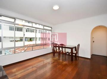 Apartamento · 82m² · 2 Quartos · 1 Vaga · Apartamento à venda no bairro Jardim Paulista - São Paulo/SP, Zona Oeste