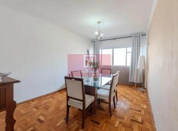 Apartamento · 121m² · 3 Quartos · Apartamento à venda no bairro Bela Vista - São Paulo/SP, Zona Central