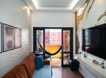 Apartamento · 122m² · 2 Quartos · Apartamento à venda no bairro Bela Vista - São Paulo/SP, Zona Central
