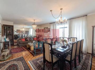 Apartamento · 107m² · 4 Quartos · 1 Vaga · Apartamento à venda no bairro Bela Vista - São Paulo/SP, Zona Central