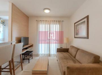 Apartamento · 35m² · 1 Quarto · 1 Vaga · Apartamento à venda no bairro Bela Vista - São Paulo/SP, Zona Central