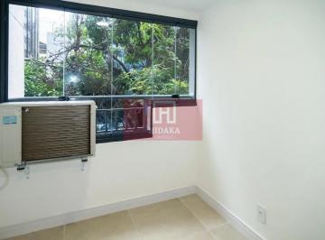 Apartamento · 31m² · 1 Quarto · Apartamento à venda no bairro Bela Vista - São Paulo/SP, Zona Central