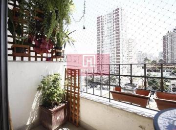 Apartamento · 56m² · 2 Quartos · 1 Vaga · Apartamento à venda no bairro Aclimação - São Paulo/SP, Zona Central