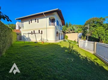 Casa · 252m² · 4 Quartos · 3 Vagas · Casa com 4 Suítes à venda por R$ 2.050.000,00 - Bairro Garcia - Blumenau/SC