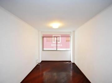 Apartamento · 70m² · 2 Quartos · 1 Vaga · Apartamento à venda no bairro Jardim Paulista - São Paulo/SP, Zona Oeste
