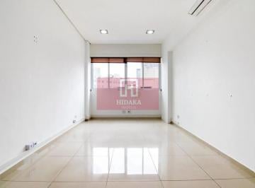 Apartamento · 108m² · 4 Quartos · 1 Vaga · Apartamento à venda no bairro Bela Vista - São Paulo/SP, Zona Central