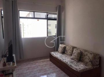 89e950e5f07f734f0038978d183c7587dcef0e8b · Apartamento com 1 dormitório à venda, 63 m² por R$ 730.000,00 - Boqueirão - Santos/SP
