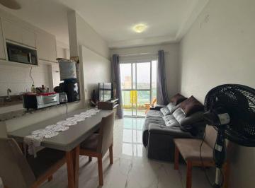436922fb30d595ea075182952c88af7f64473076 · Apartamento com 3 dormitórios à venda, 65 m² por R$ 535.000,00 - Condomínio Reserva Vista Verde - In