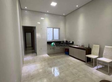 Casa · 52m² · 2 Quartos · 1 Vaga · Casa para venda em Jardim Paulista Ii de 52.00m² com 2 Quartos, 1 Suite e 1 Garagem