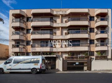 Apartamento · 92m² · 2 Quartos · 2 Vagas · Apartamento para venda em Parque Dos Bandeirantes de 92.00m² com 2 Quartos, 1 Suite e 2 Garagens